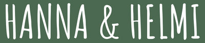 Hanna & Helmi