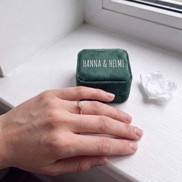 Iina K. – Espoo