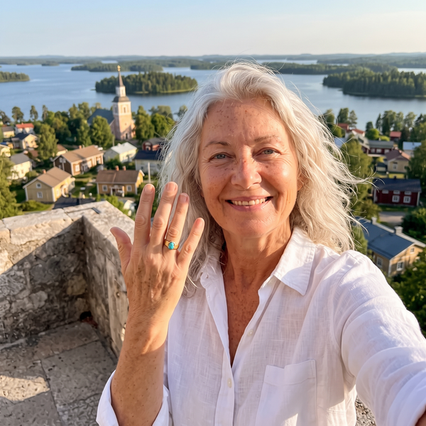 Riikka K. – Helsinki